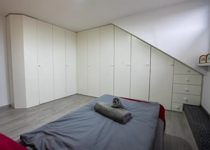 Serviceroom24 - Space In Wlan - Smart-tv - 24-7 Check-in Und Kueche Apartmán